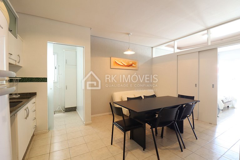 Apartamento con bañera para un baño relajante - HB67F