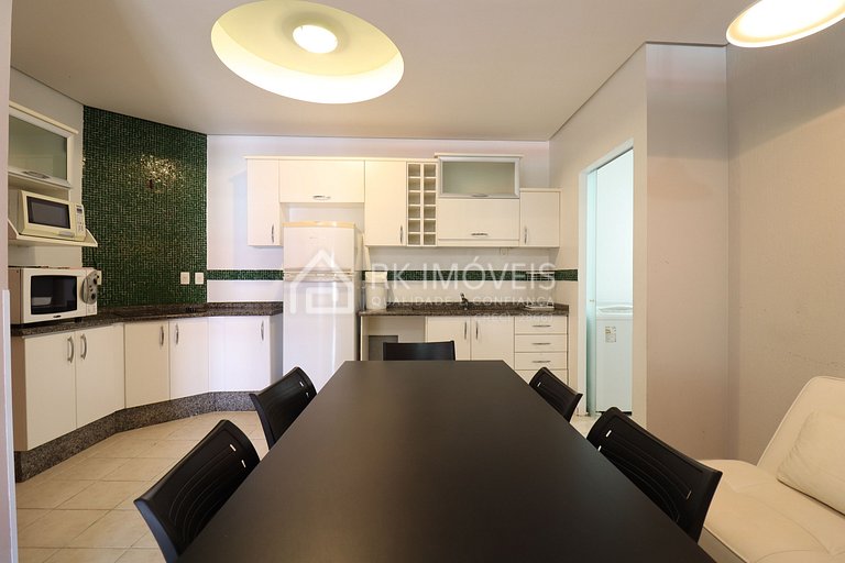Apartamento con bañera para un baño relajante - HB67F