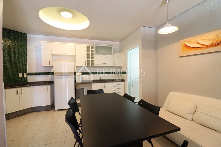 Apartamento con bañera para un baño relajante - HB67F