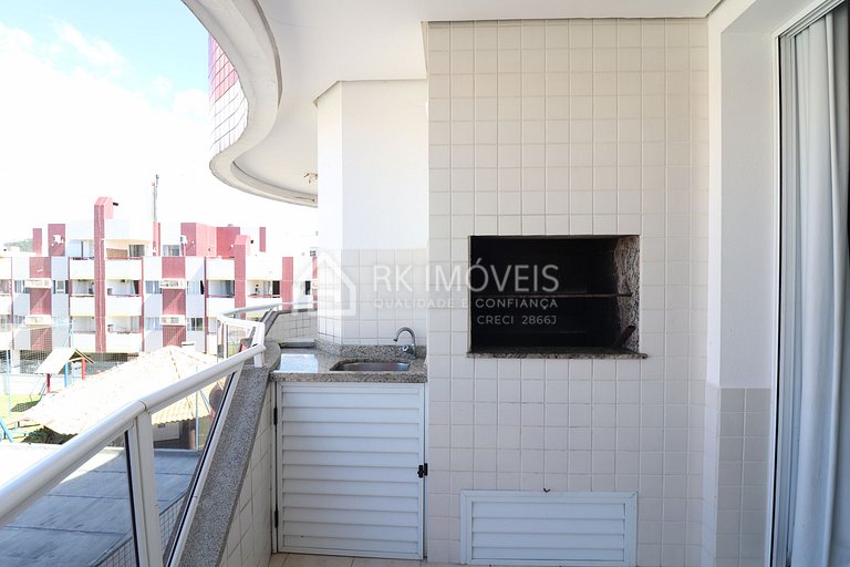 Apartamento con bañera para un baño relajante - HB67F