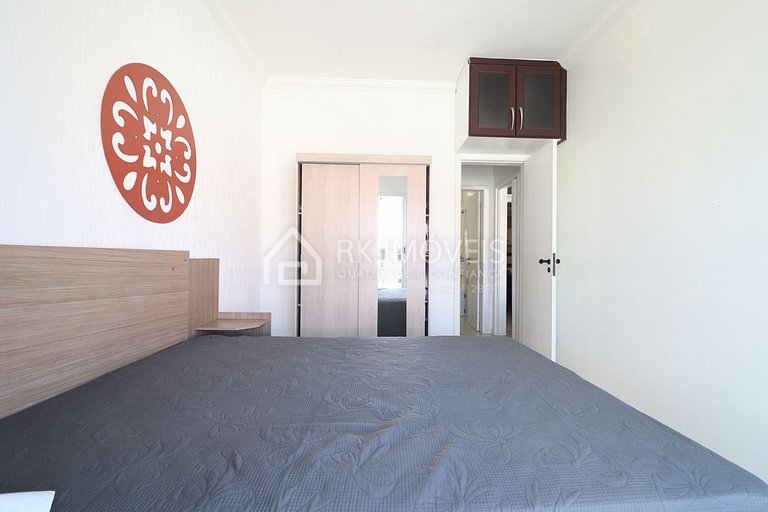 Apartment with bathtub for a relaxing bath - HB67F
