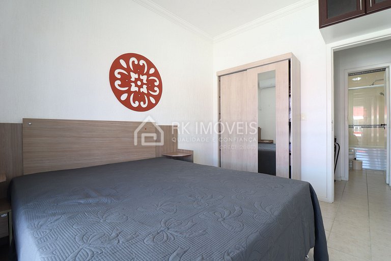 Apartamento con bañera para un baño relajante - HB67F