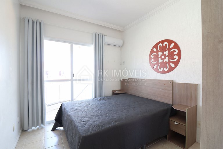 Apartamento con bañera para un baño relajante - HB67F