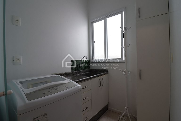 Apartamento con bañera para un baño relajante - HB67F