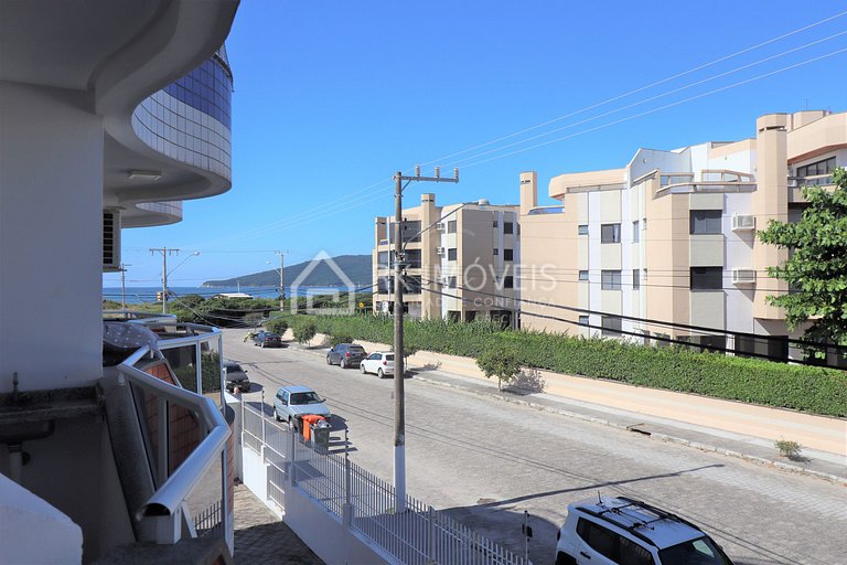 Apartment Holiday Florianópolis -105A-RK Imóveis Temporada