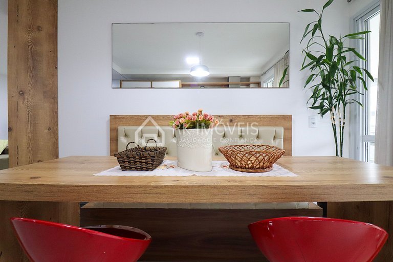 Excellent 02 suites in club condominium - YK01H