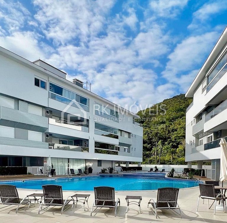 Excellent 02 suites in club condominium - YK01H