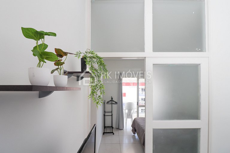 Wonderful sea and pool view - HB41F