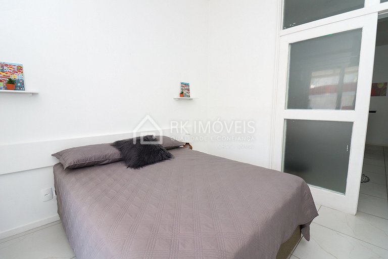 Wonderful sea and pool view - HB41F