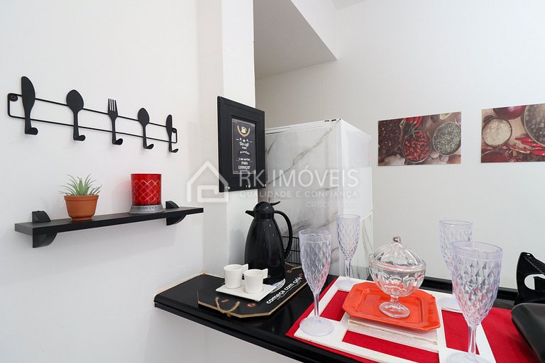 Wonderful sea and pool view - HB41F