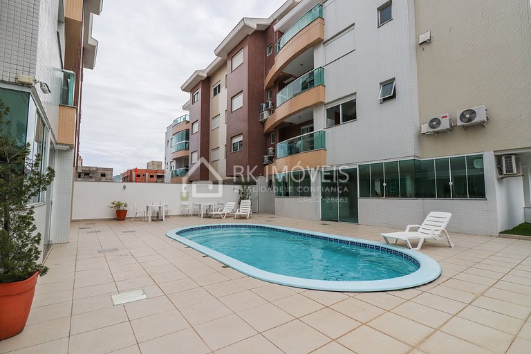 For 8 People - RK Imóveis Vacation Rentals - WH0