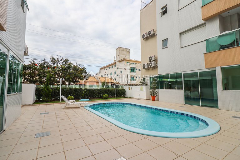 Para 8 Personas - Alquiler Vacacional RK Imóveis - WH04G
