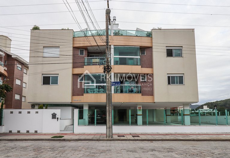 For 8 People - RK Imóveis Vacation Rentals - WH0