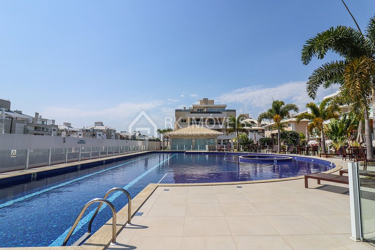 Extraordinary 03 suites Condominium club - AI01H