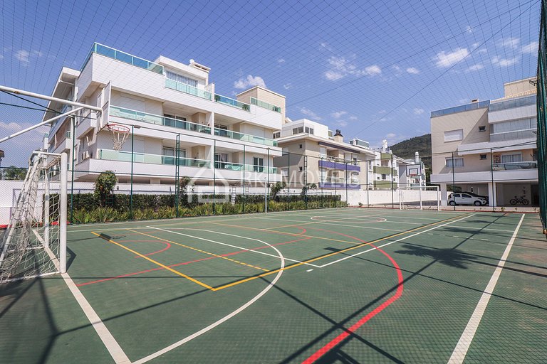 Extraordinary 03 suites Condominium club - AI01H