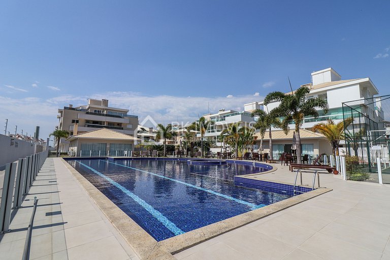 Extraordinary 03 suites Condominium club - AI01H