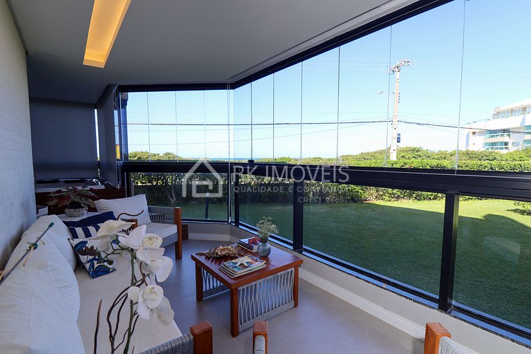 Extraordinary 03 bedrooms sea view - AQ01I