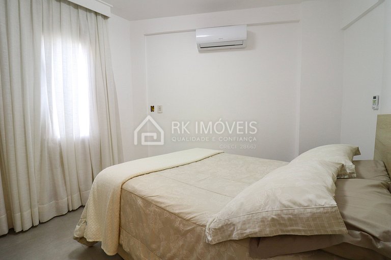 Extraordinary 03 bedrooms sea view - AQ01I