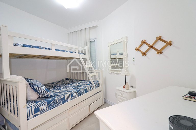 Extraordinary 03 bedrooms sea view - AQ01I