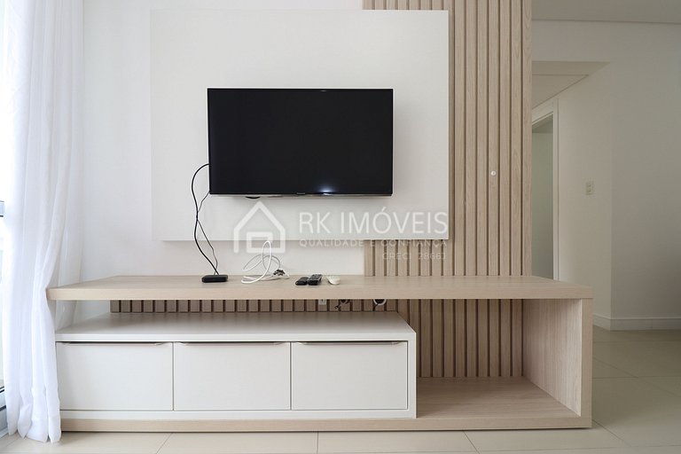 Maravilhoso apartamento a 200m do mar - AW01I