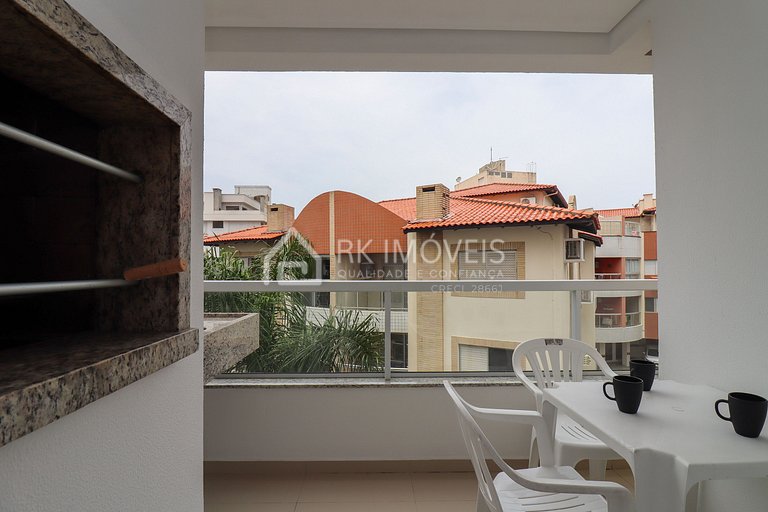 Maravilhoso apartamento a 200m do mar - AW01I