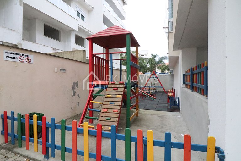 Maravilhoso apartamento a 200m do mar - AW01I
