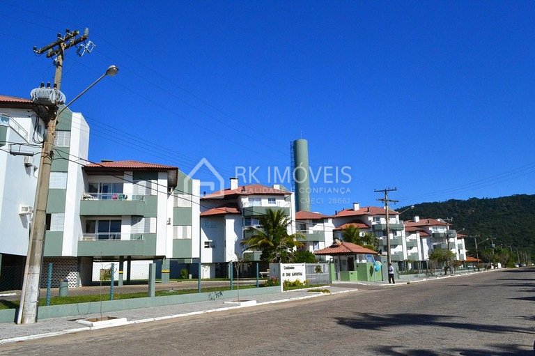 Great 03 bedrooms sea view - BA01I