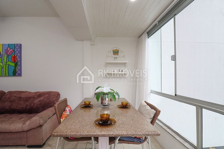 Great 03 bedrooms sea view - BA01I