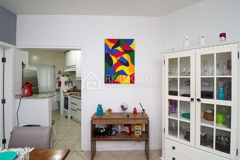 Great 03 bedrooms sea view - BA01I
