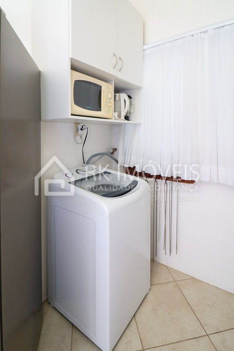 Great 03 bedrooms sea view - BA01I