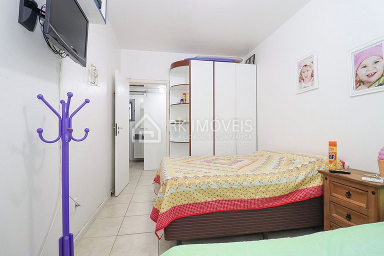 Great 03 bedrooms sea view - BA01I