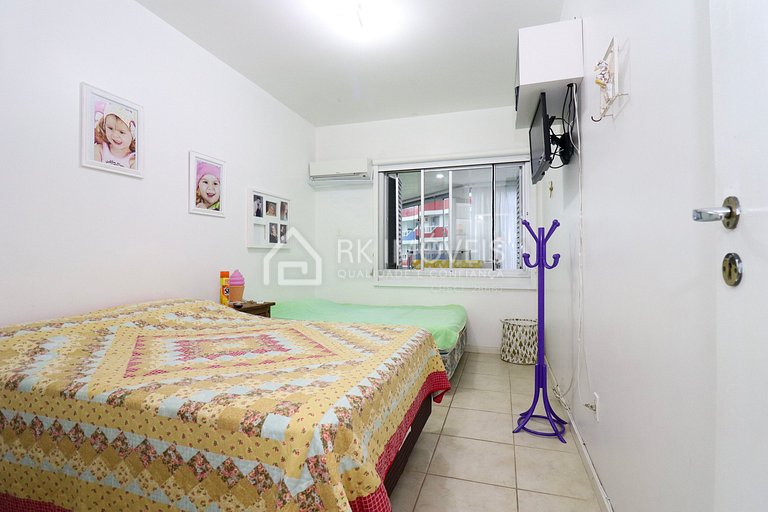 Great 03 bedrooms sea view - BA01I