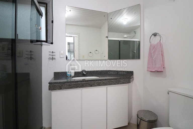 Great 03 bedrooms sea view - BA01I