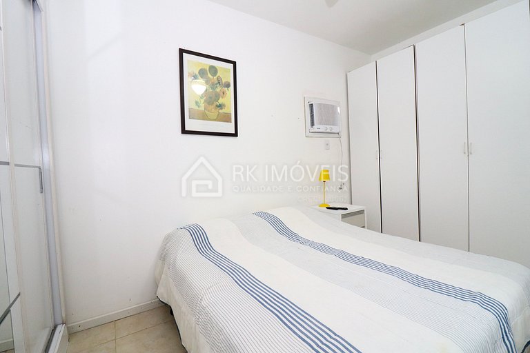 Great 03 bedrooms sea view - BA01I