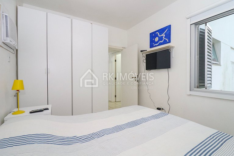 Great 03 bedrooms sea view - BA01I