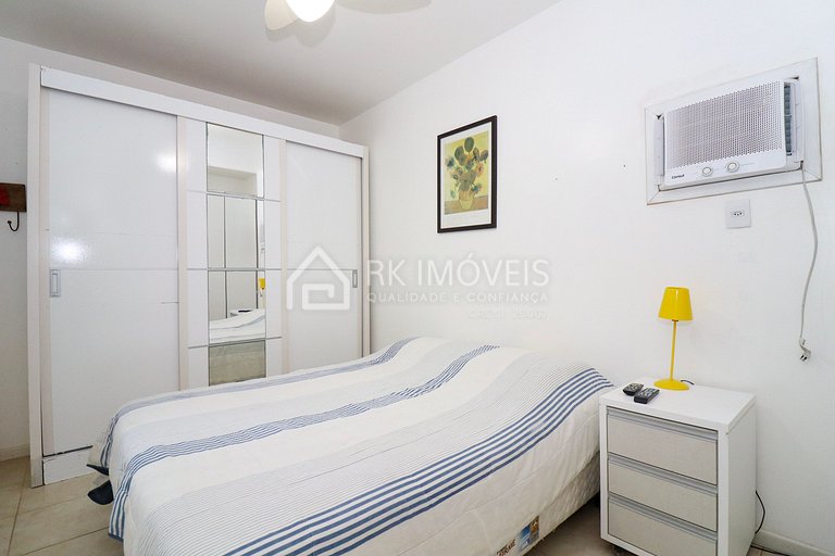 Great 03 bedrooms sea view - BA01I