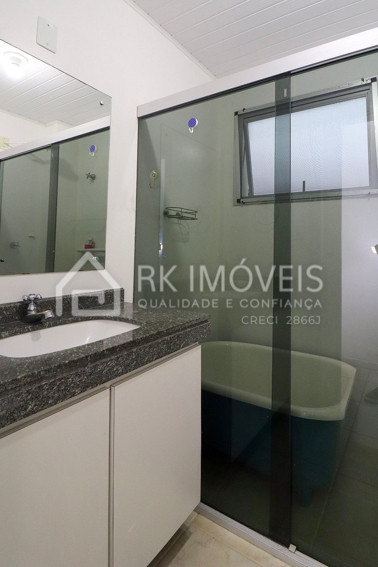Great 03 bedrooms sea view - BA01I