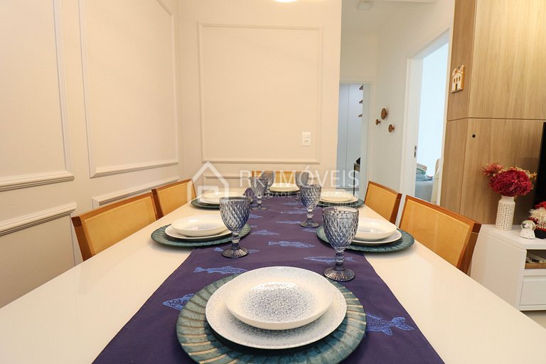 Beautiful two bedrooms 100m from the sea - BA02I