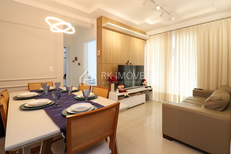 Beautiful two bedrooms 100m from the sea - BA02I