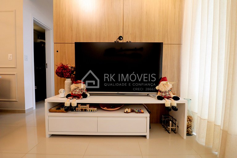 Beautiful two bedrooms 100m from the sea - BA02I