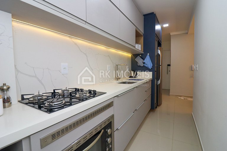 Beautiful two bedrooms 100m from the sea - BA02I