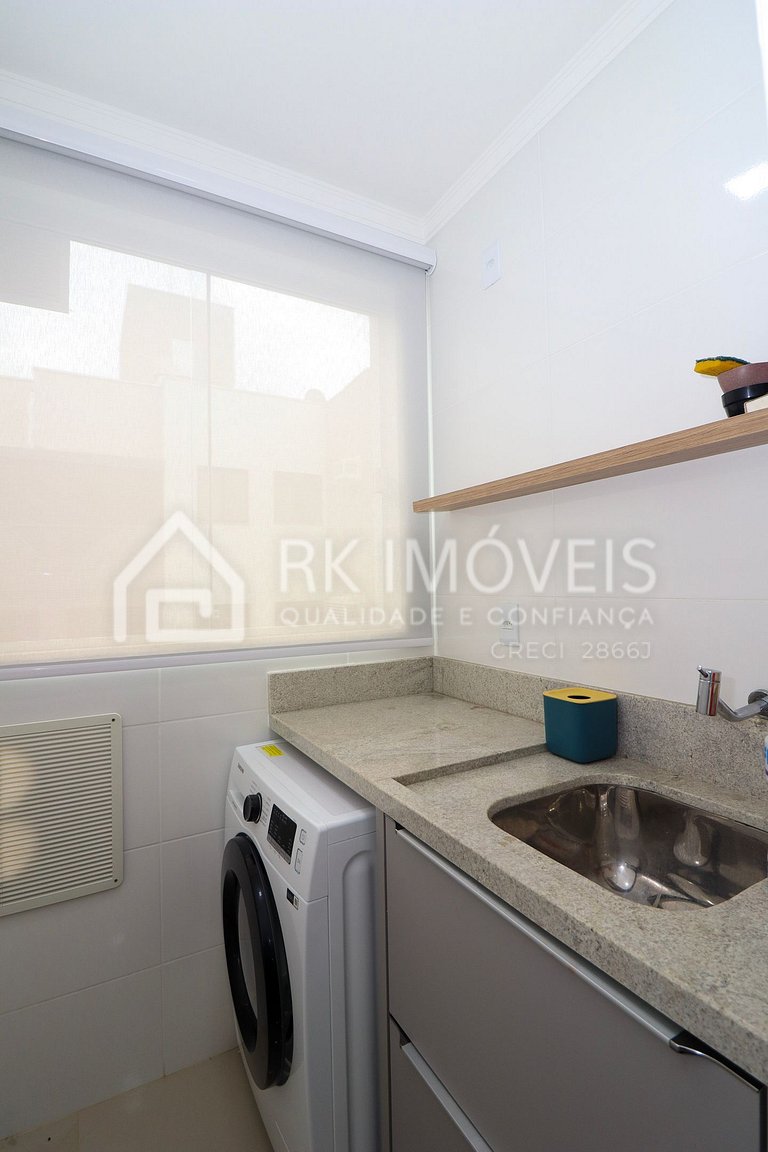 Beautiful two bedrooms 100m from the sea - BA02I