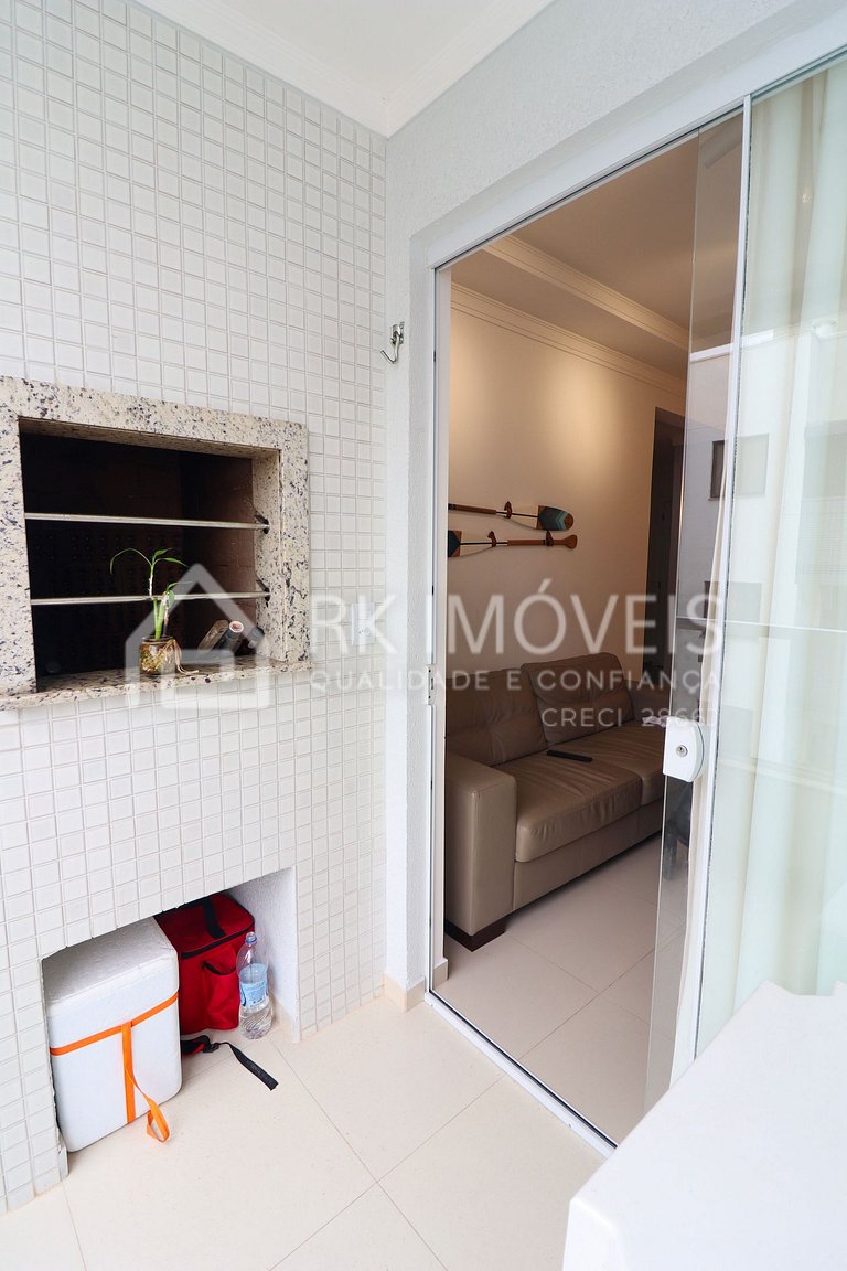 Beautiful two bedrooms 100m from the sea - BA02I