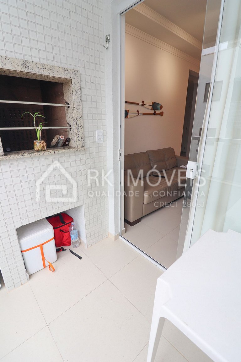 Beautiful two bedrooms 100m from the sea - BA02I