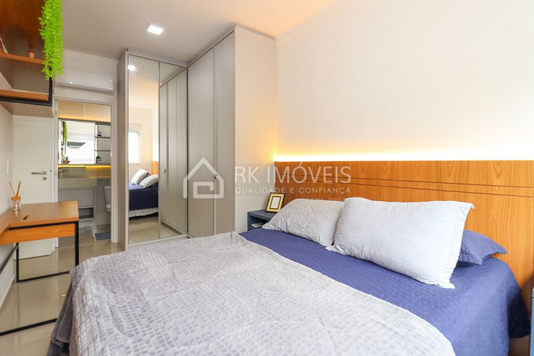 Beautiful two bedrooms 100m from the sea - BA02I