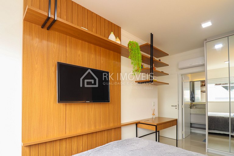 Beautiful two bedrooms 100m from the sea - BA02I