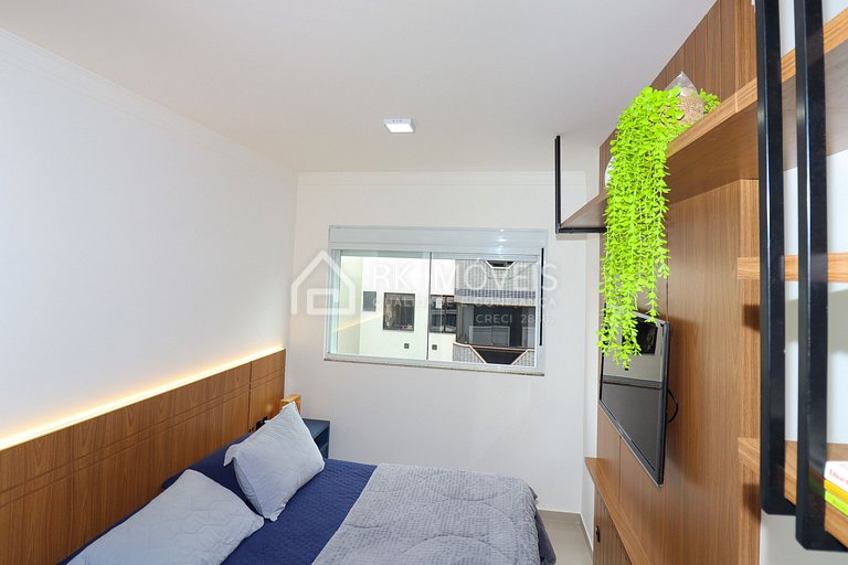Beautiful two bedrooms 100m from the sea - BA02I