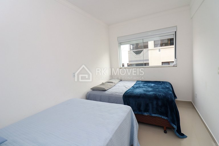 Beautiful two bedrooms 100m from the sea - BA02I
