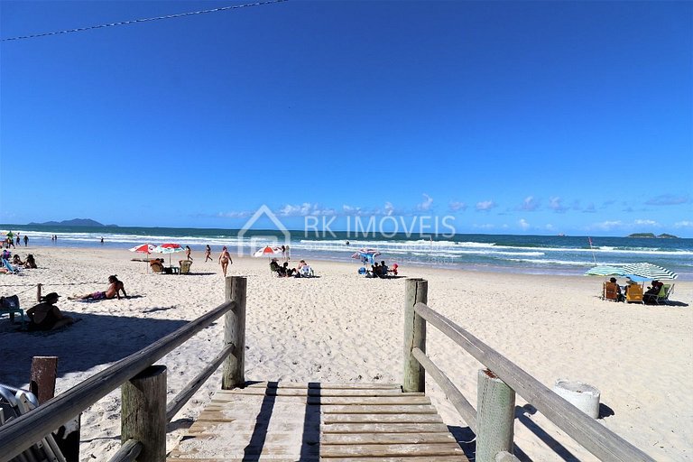 Wonderful seafront apartment - KP01G