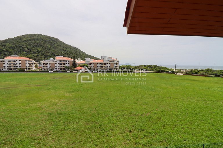 Great two bedrooms sea view - BF01I